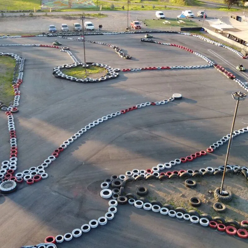 Karting Pirque