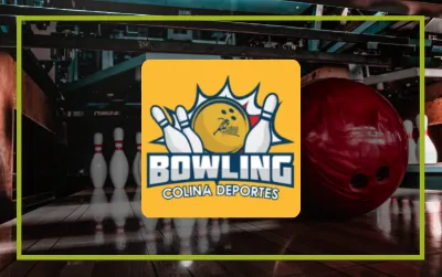 Bowling Municipalidad de Colina