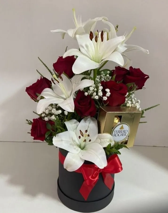 Pétalos Florería