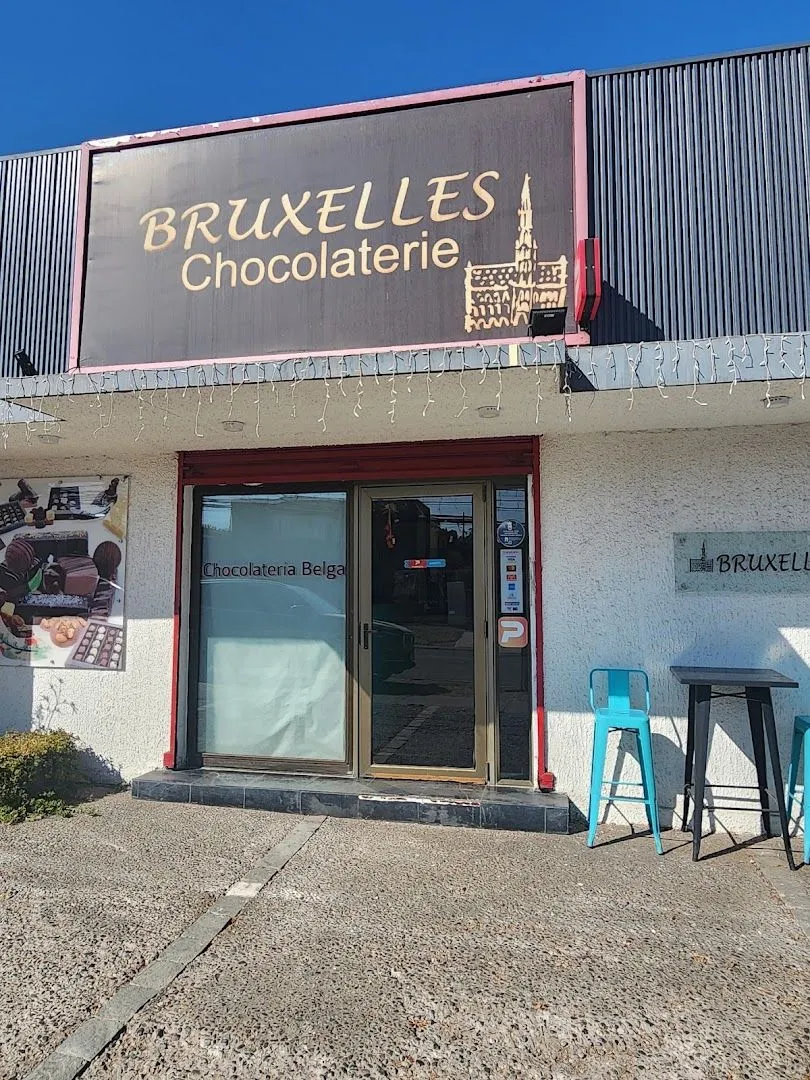 Bruxelles Chocolaterie