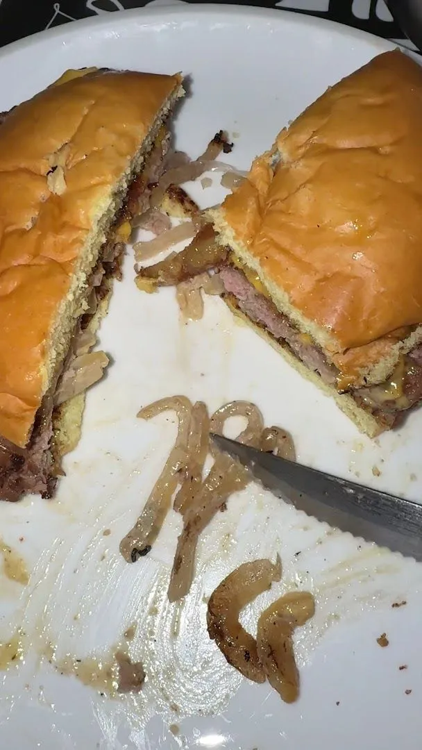 Rapaz Burgers