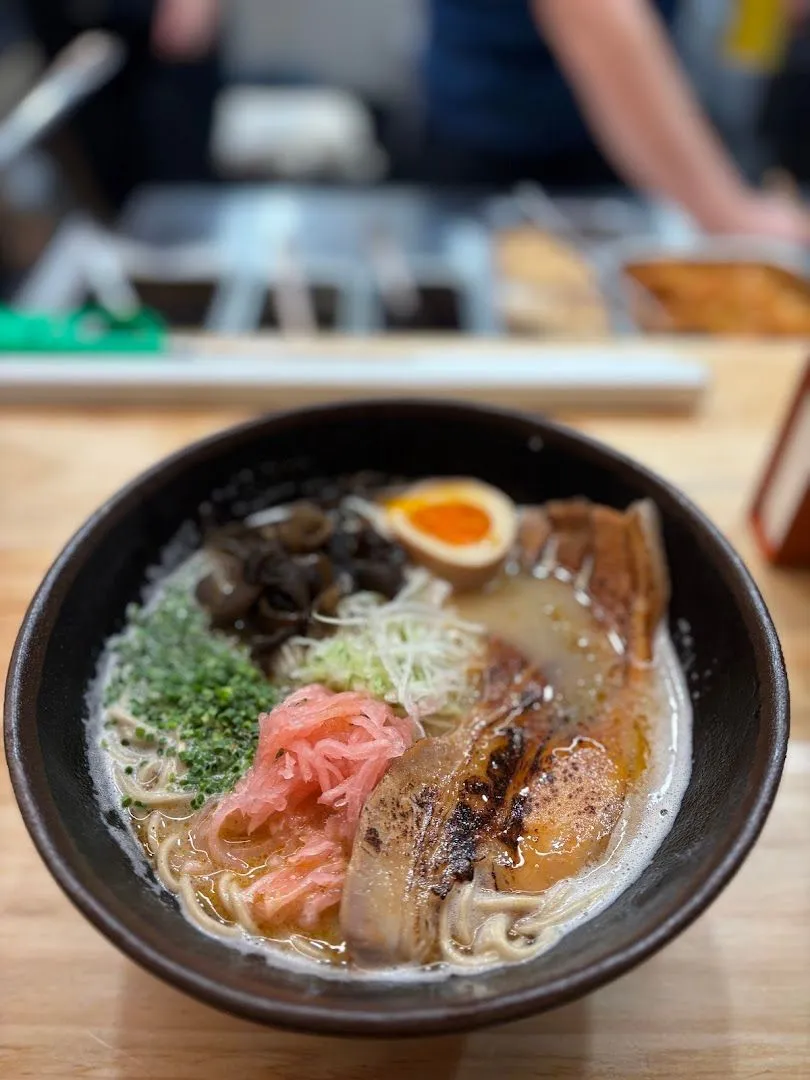 Mirai Food Lab - MUT