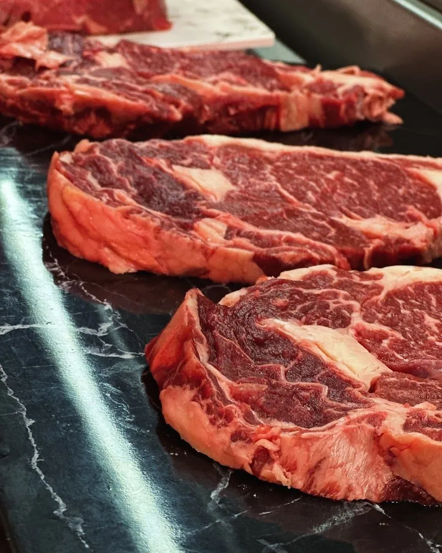 Rienda Suelta - Meat Bar MUT
