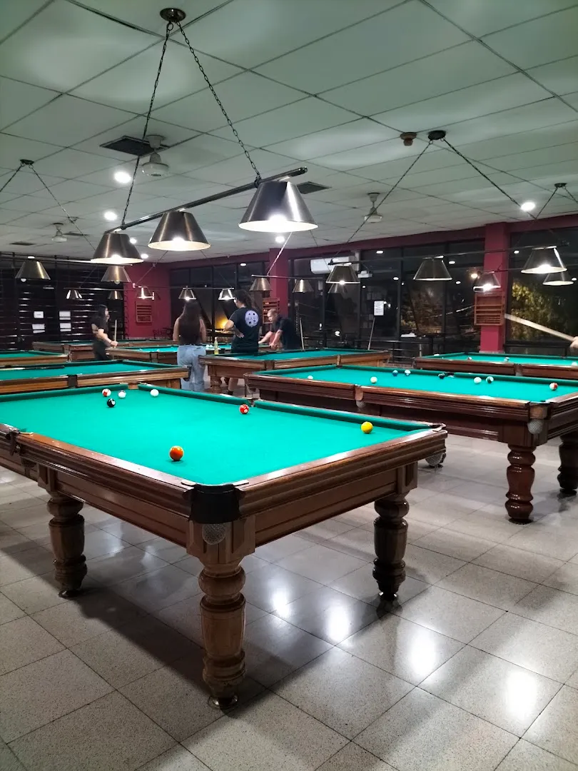 City Pool