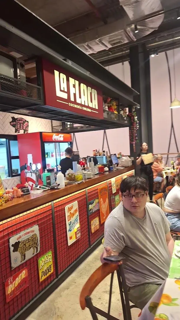 La Flaca