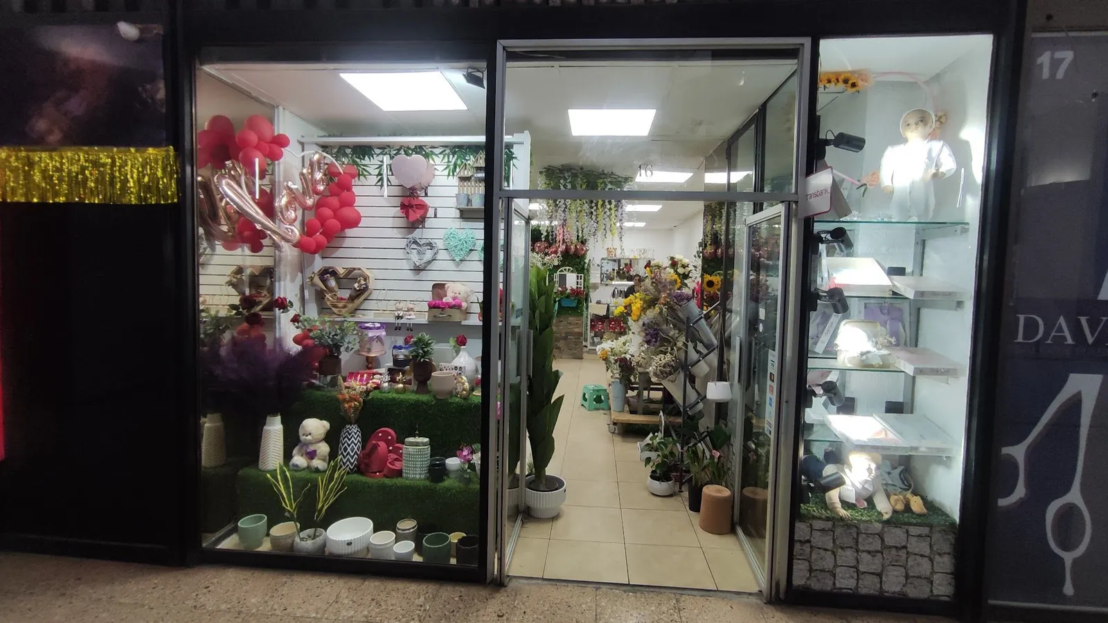 Boutique Floral Macri
