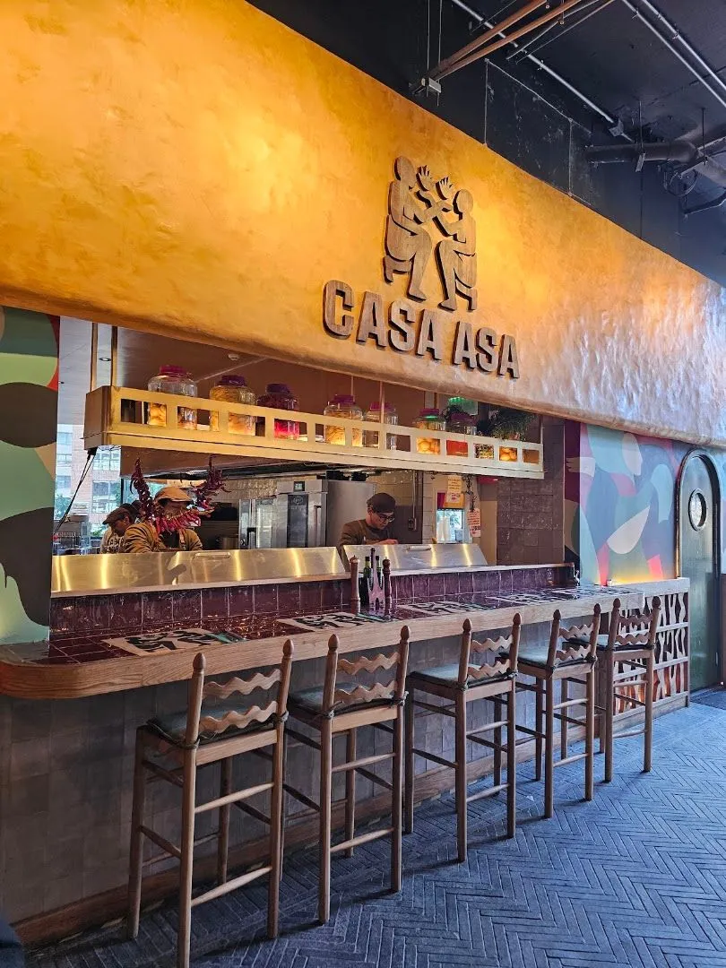 Casa Asa