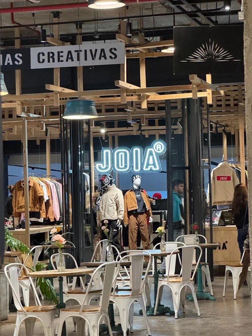 JOIA