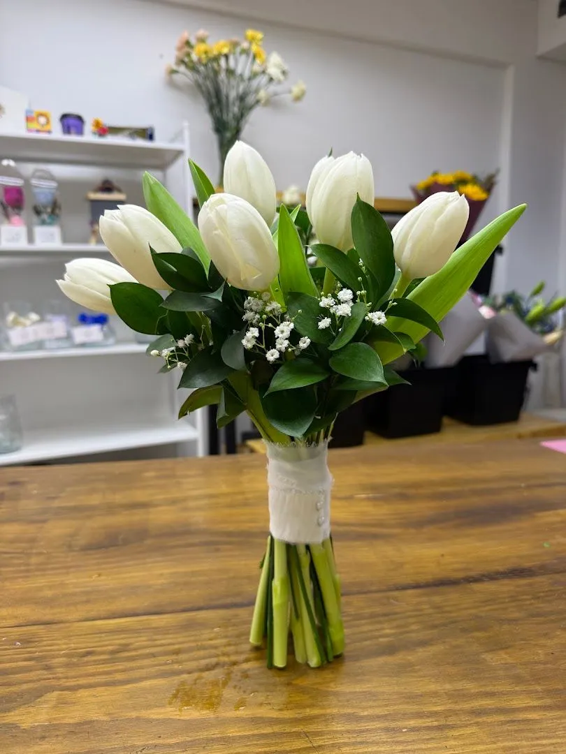 Florería Mil y Una Gardenia