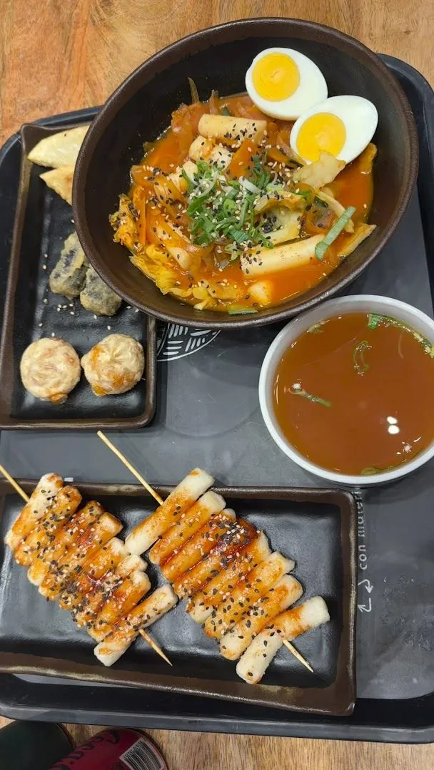 BIBIMPOP MUT