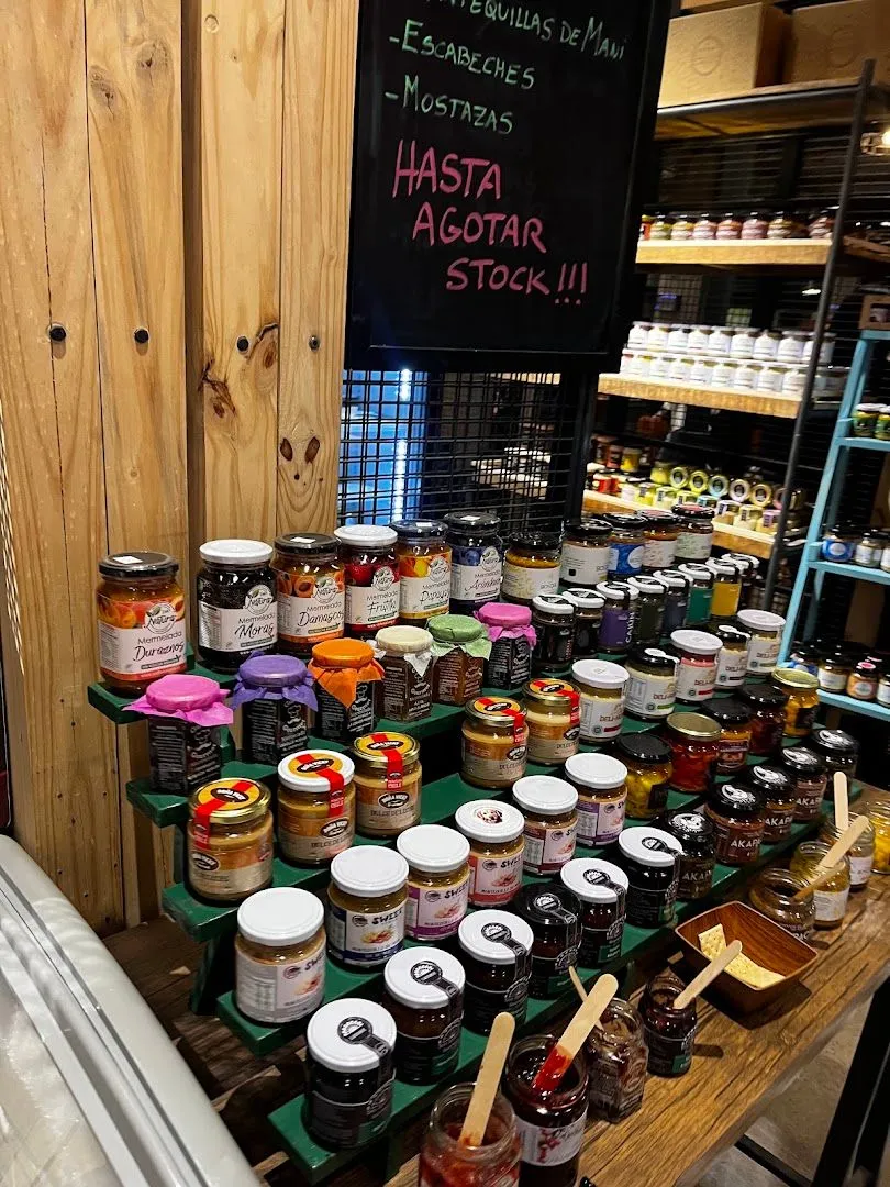 Emporio Sabores De Chile