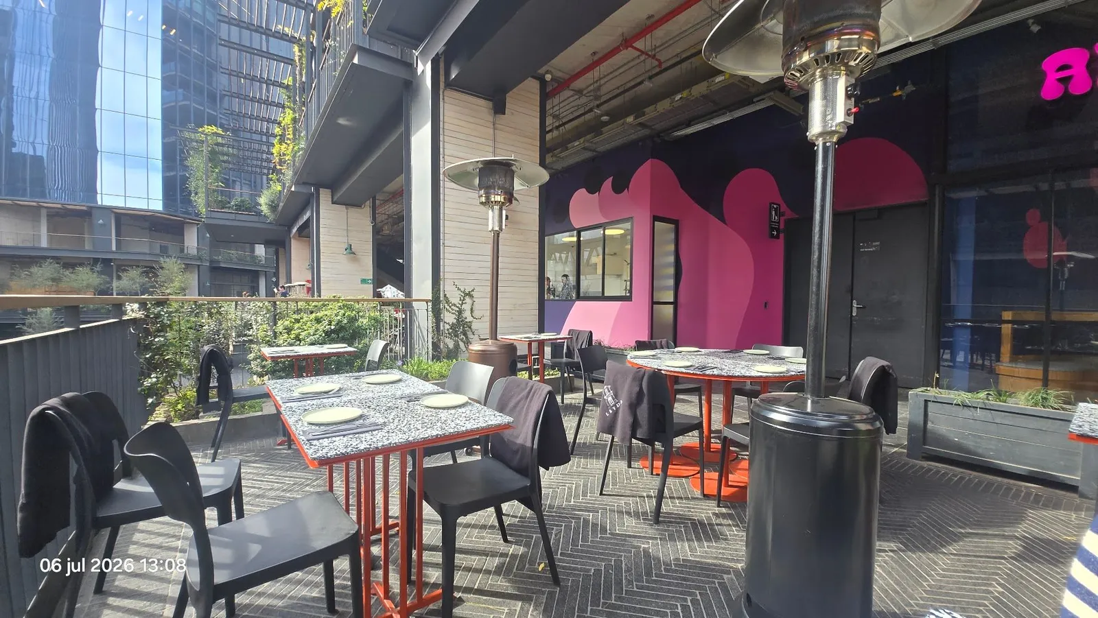 Ambrosia Bistro