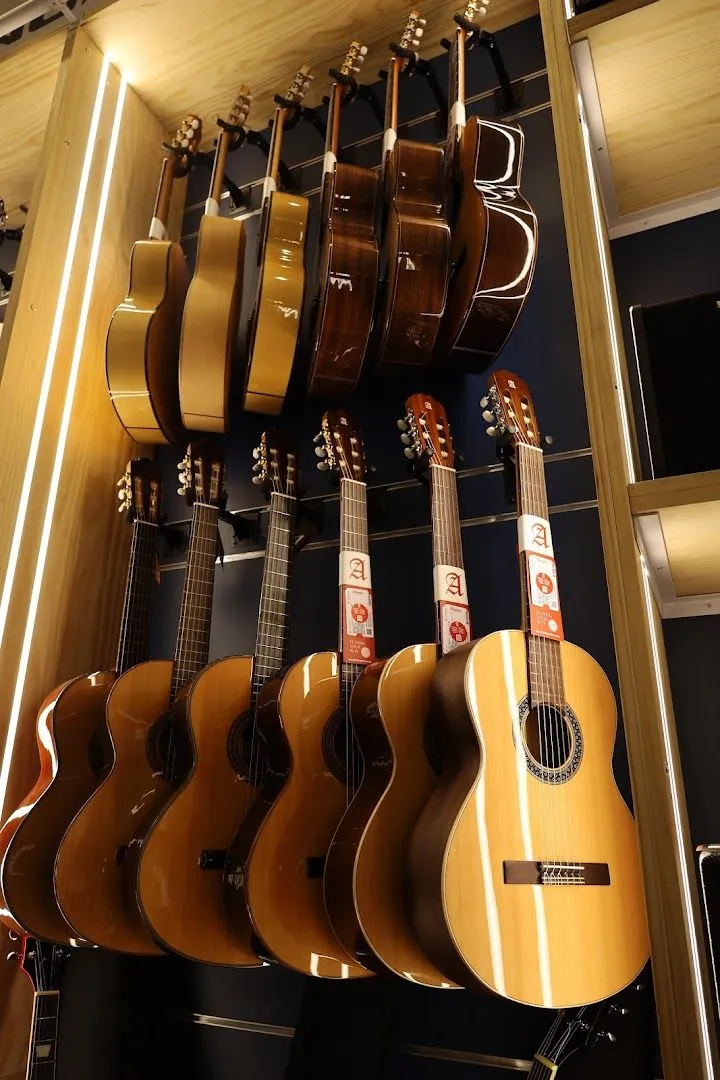 Music Chile