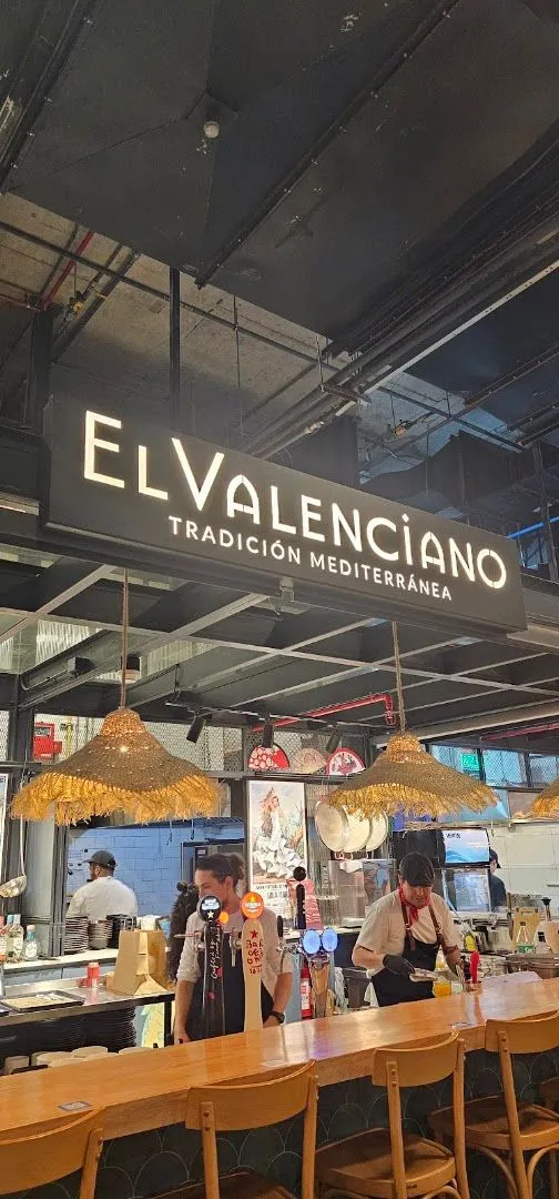 El Valenciano