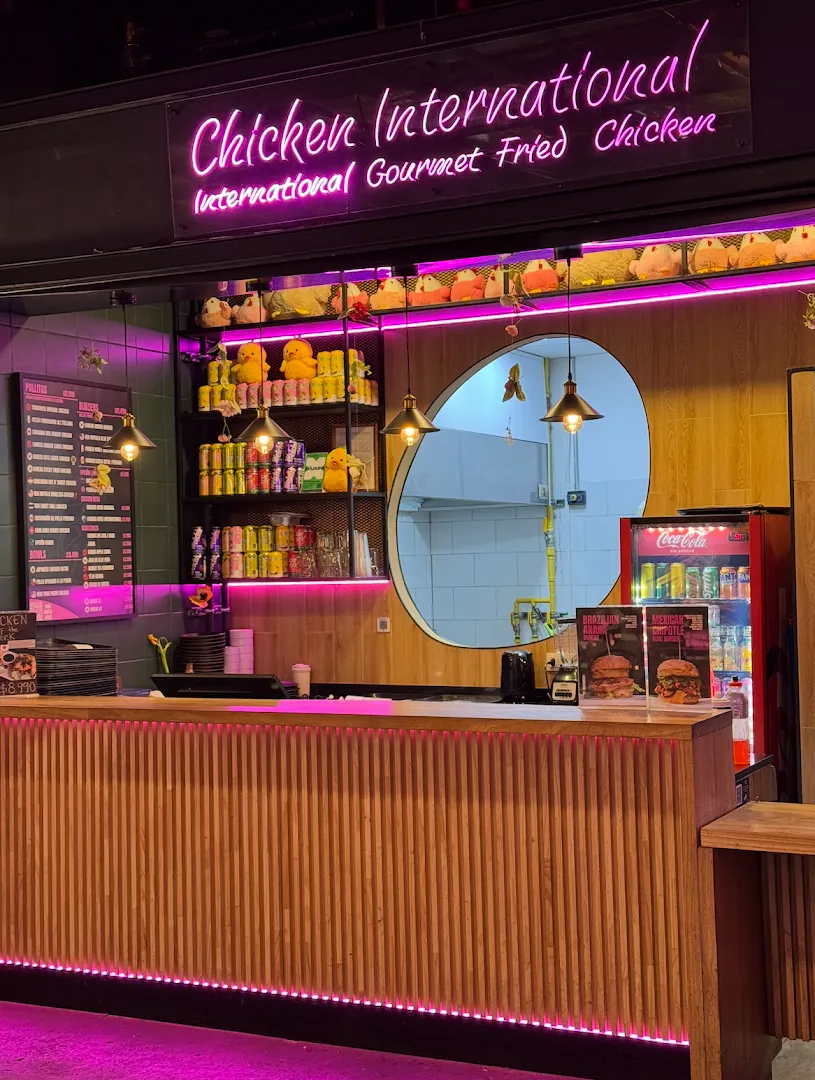 Chicken International MUT