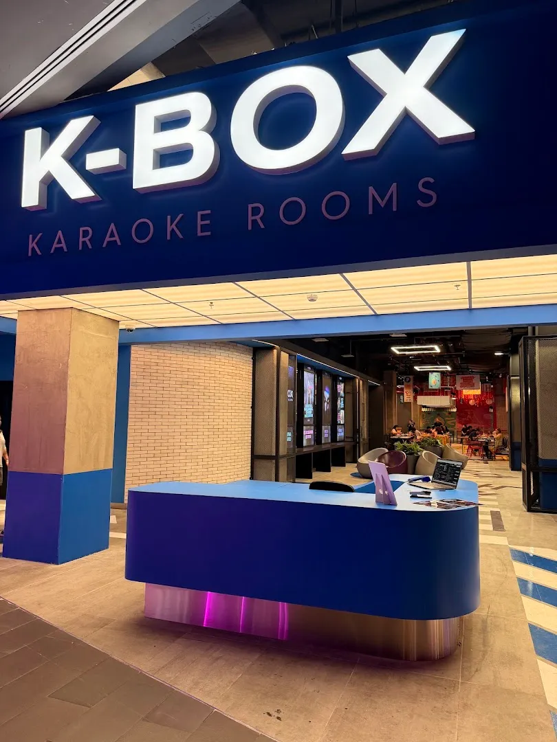 K-Box Karaoke