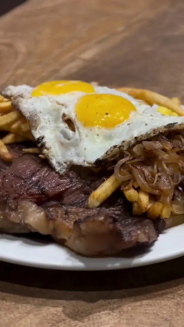Rienda Suelta - Meat Bar MUT