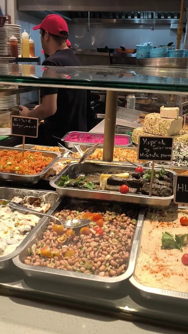 MEZE