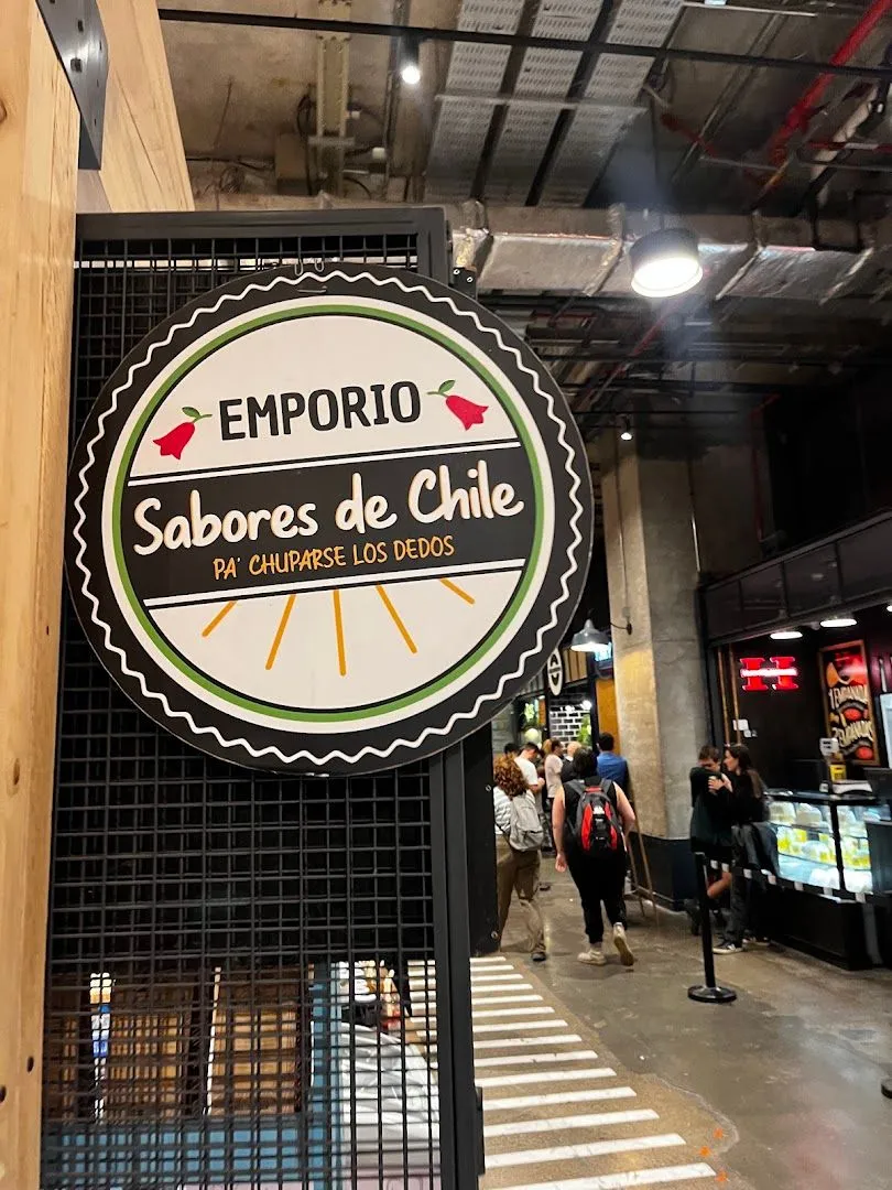 Emporio Sabores De Chile