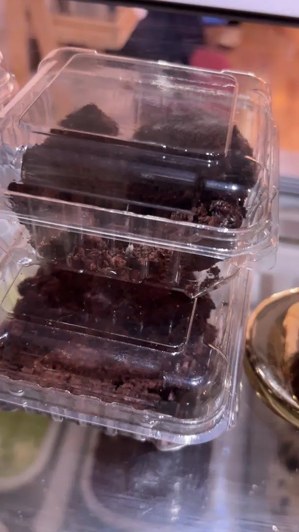 CH3 Gourmet Chocolatería