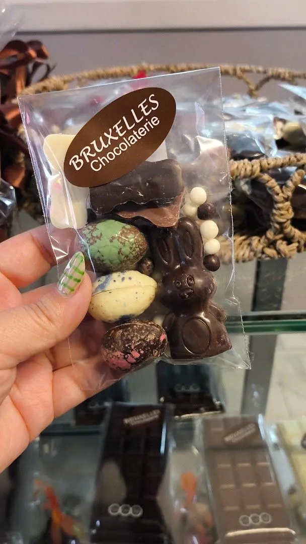 Bruxelles Chocolaterie