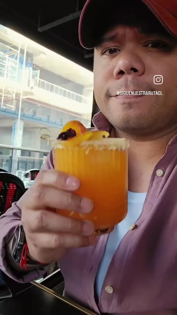 Diablo Vino y Fuego