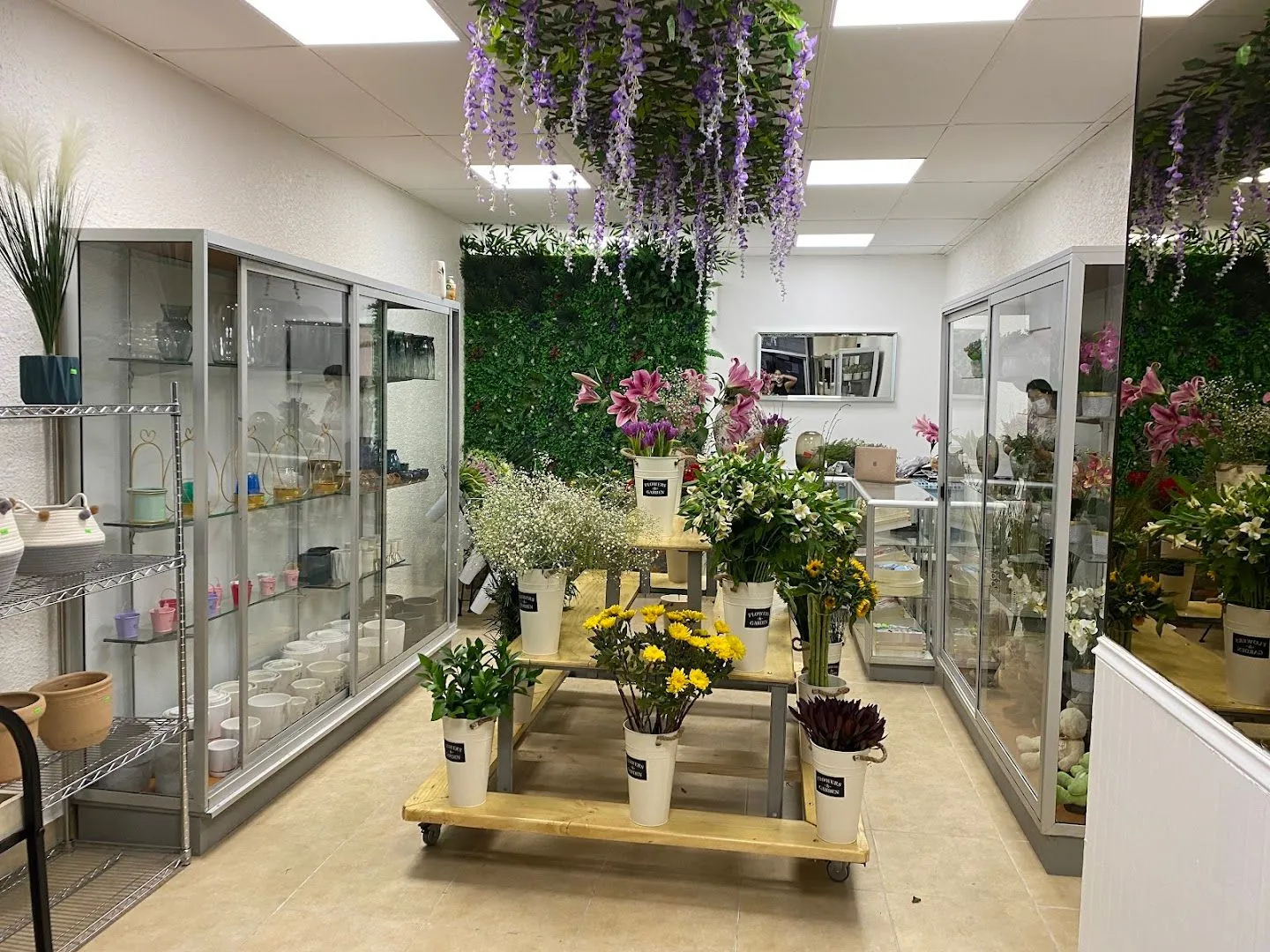 Boutique Floral Macri