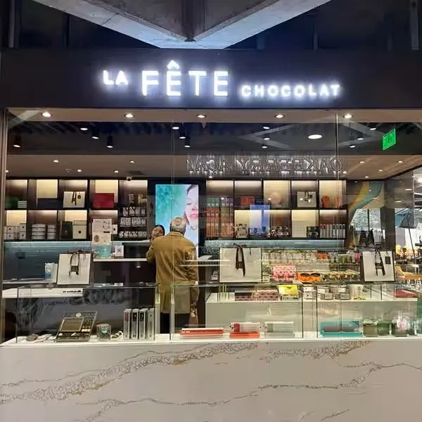 La Fête Chocolat MUT