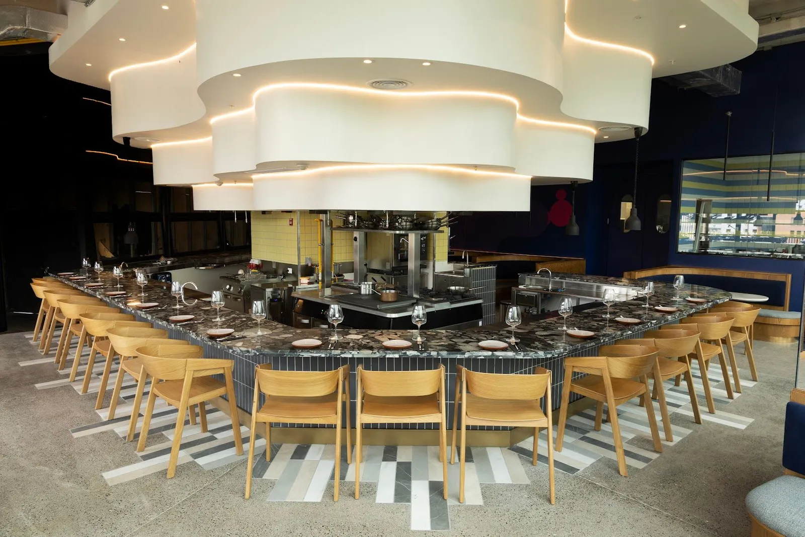 Ambrosia Bistro