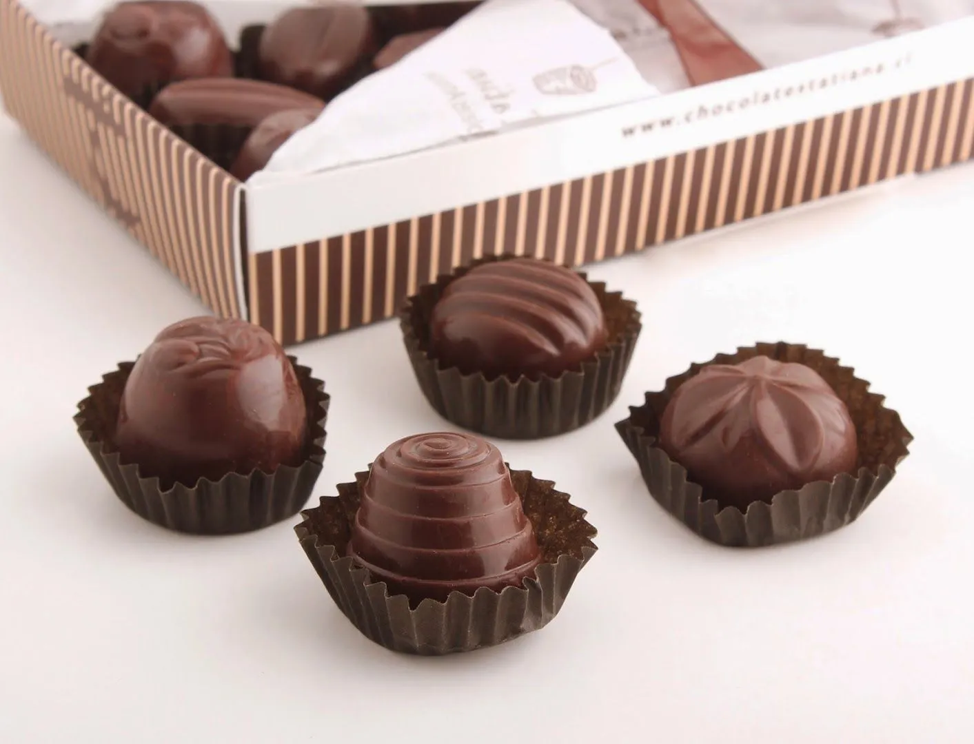 Chocolates Tatiana