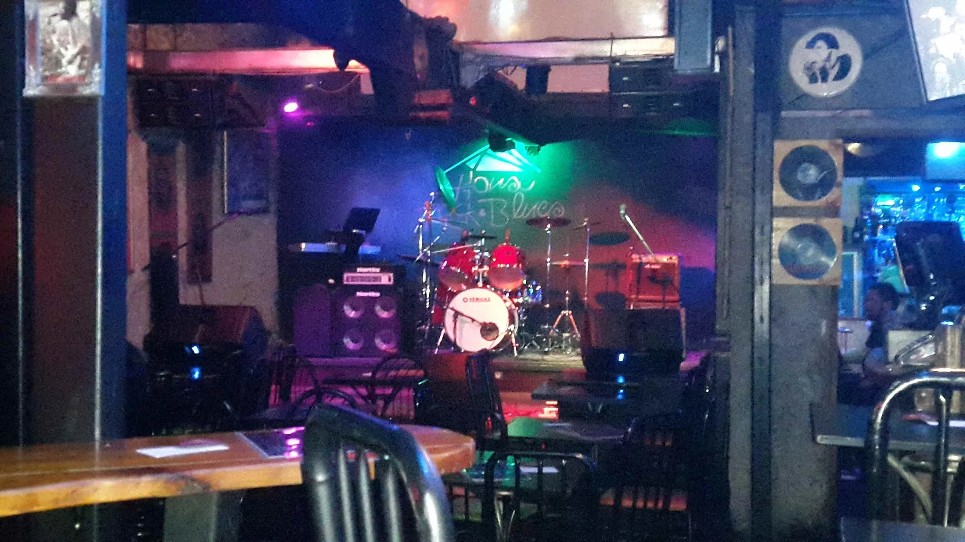 House of Rock & Blues Bar