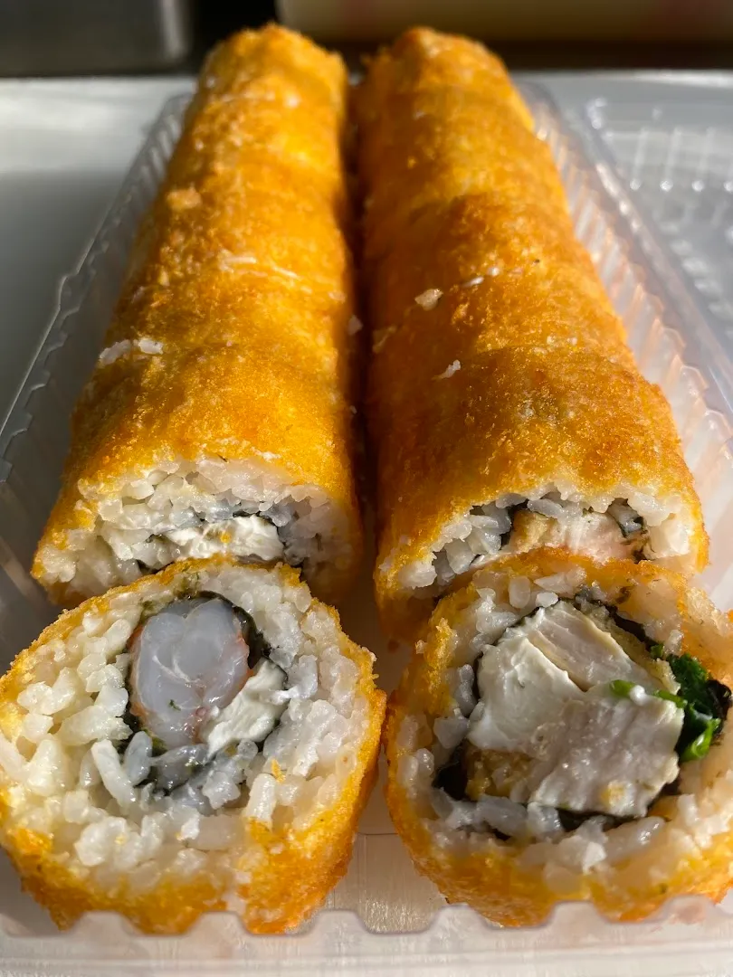Same Sushi