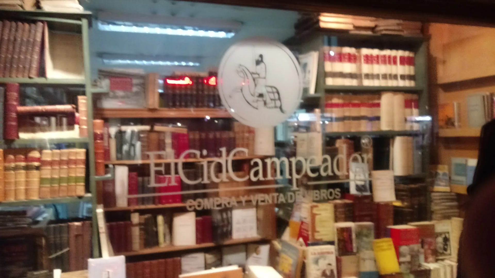 El Cid Campeador