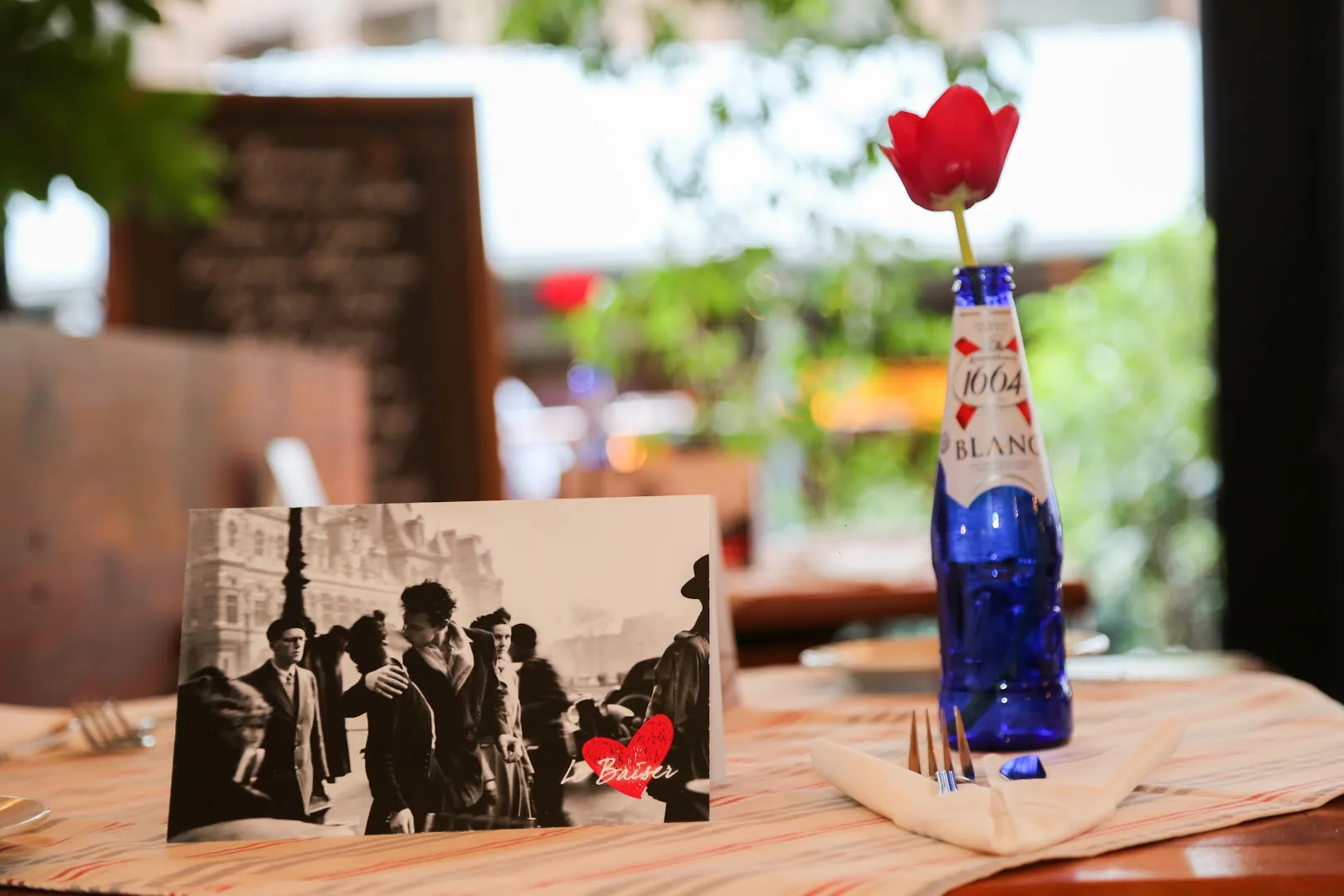 Le Bistrot de Gaëtan