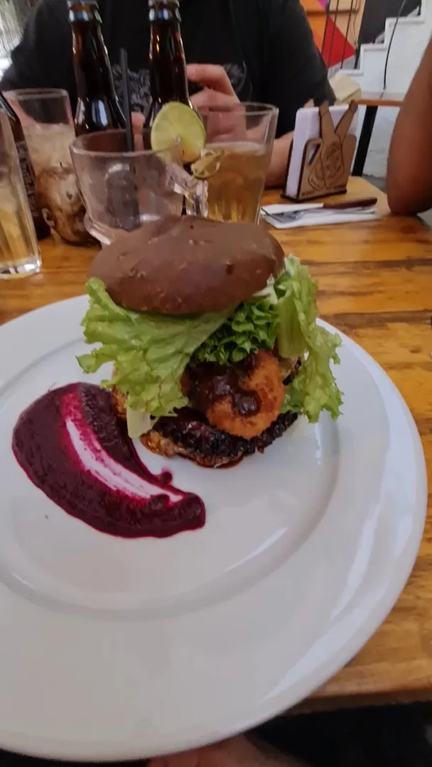 Chef Metalero Hell Fire