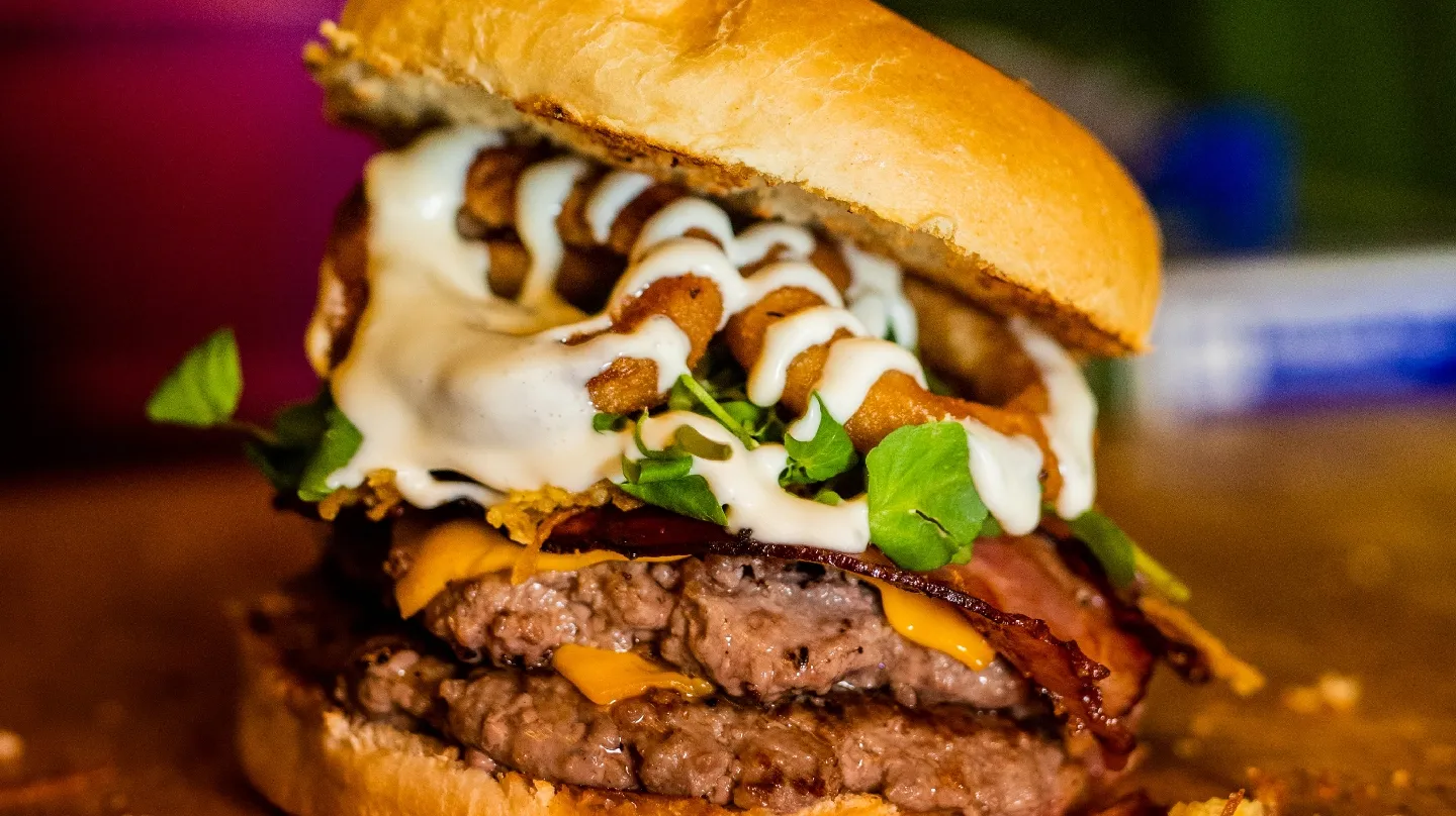El Aniquilador De Hambre