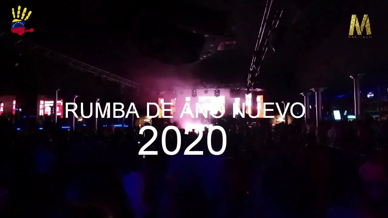 Club M Santiago