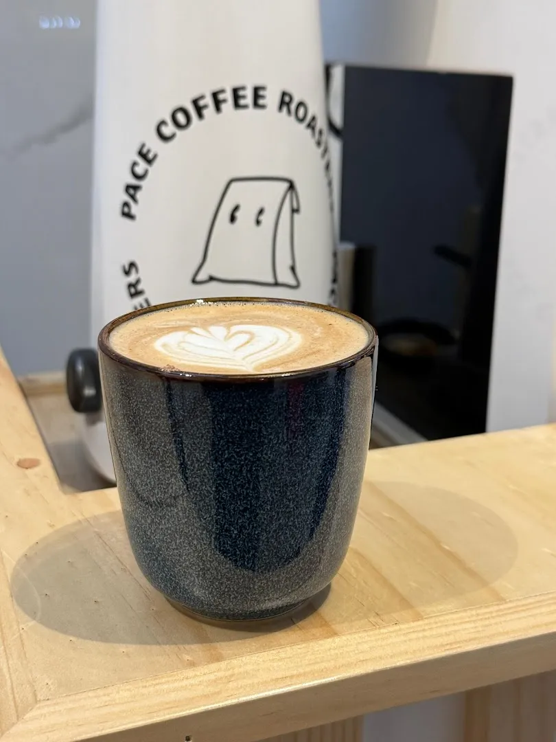 Pace Coffee Roasters - Chile