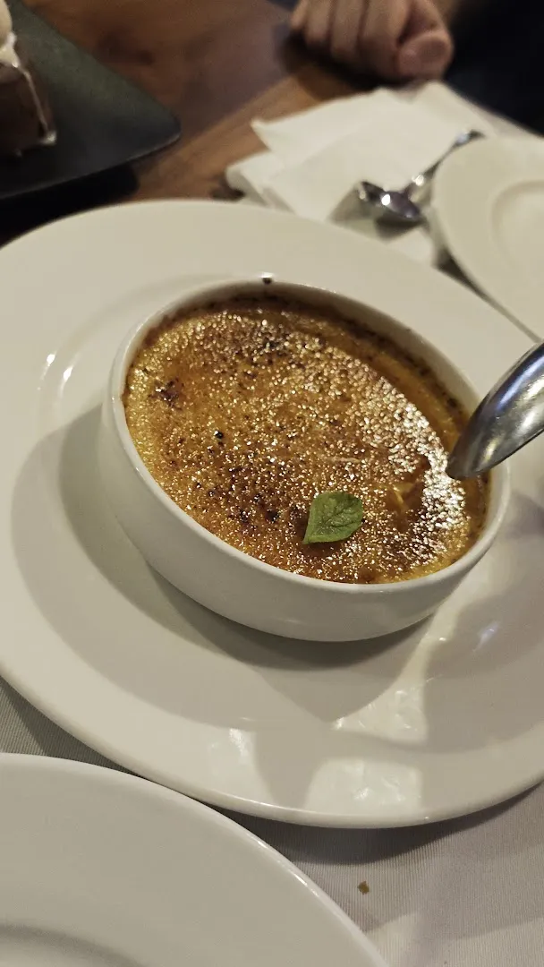 Le Bistrot de Gaëtan