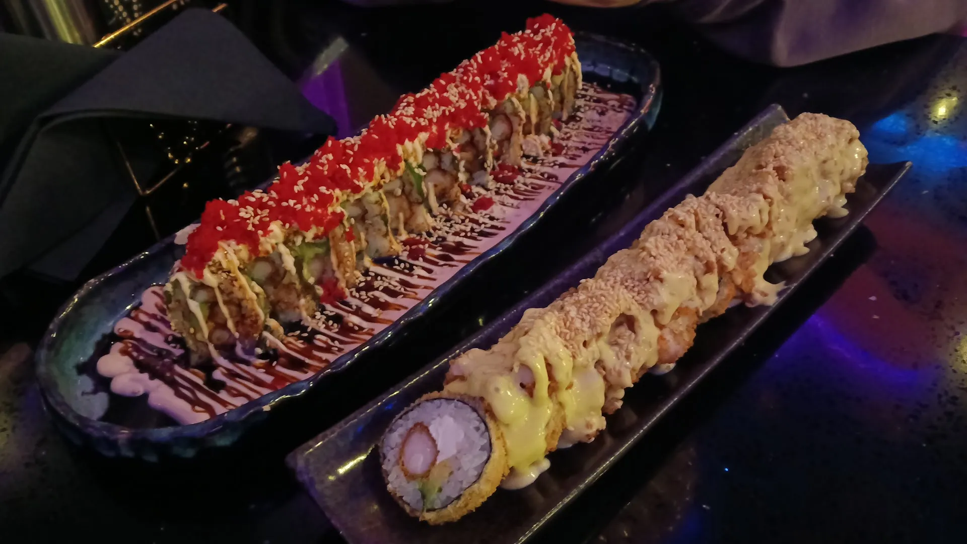 Koari Sushi