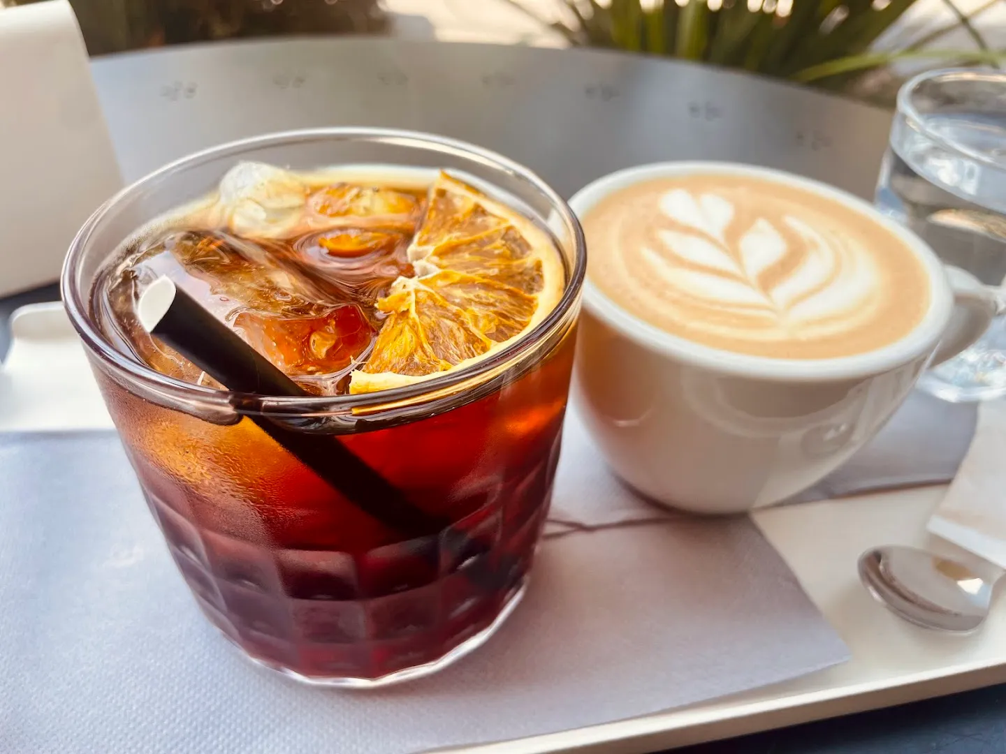 Singular Coffee Roasters Suecia