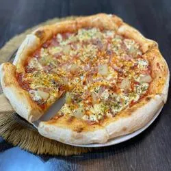 La Rústica Pizzeria