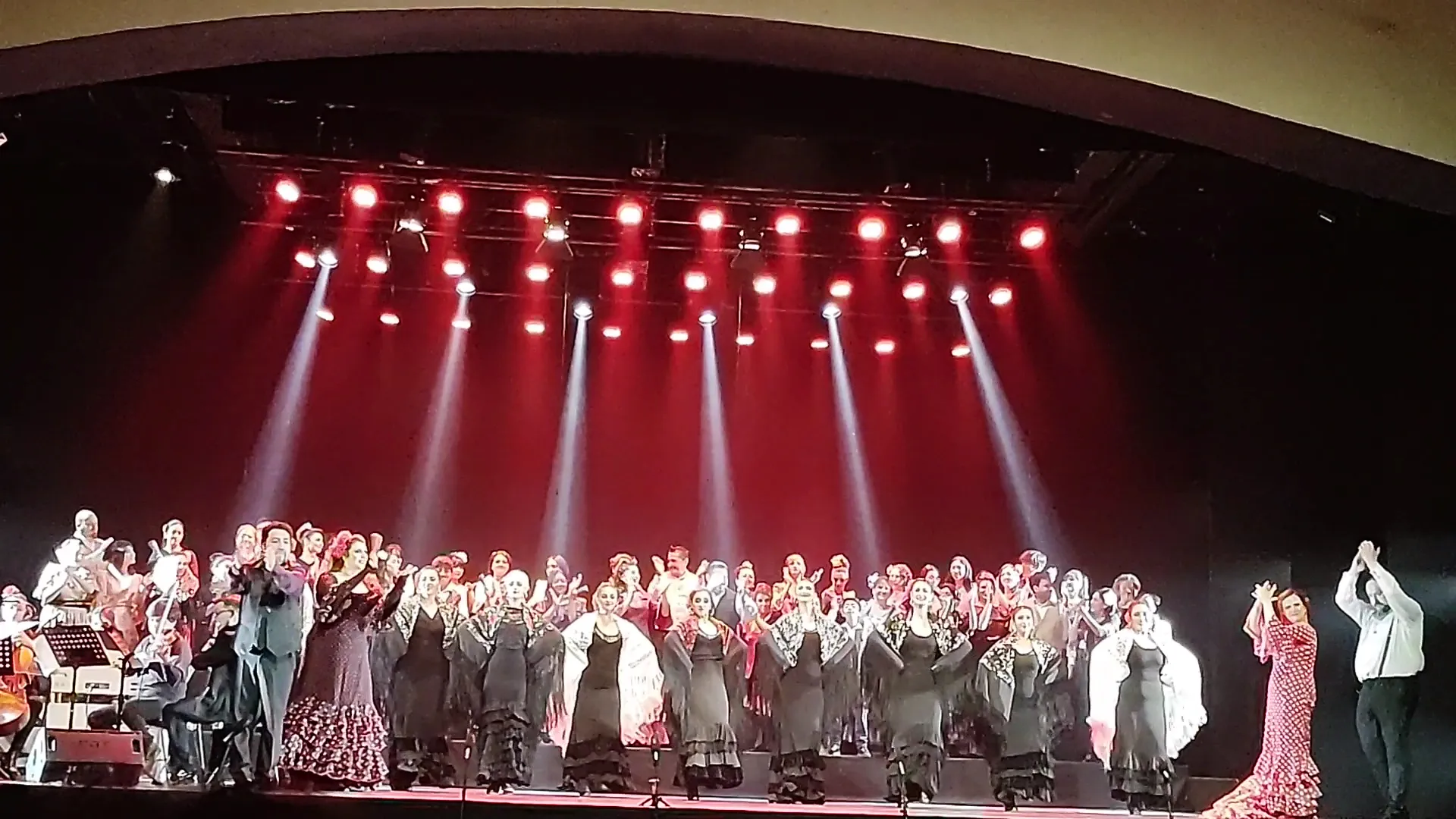 Teatro Nescafé de las Artes