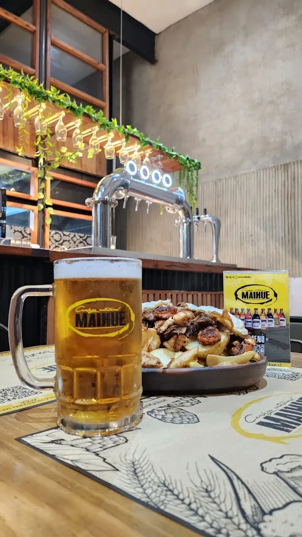 Cervecería Maihue