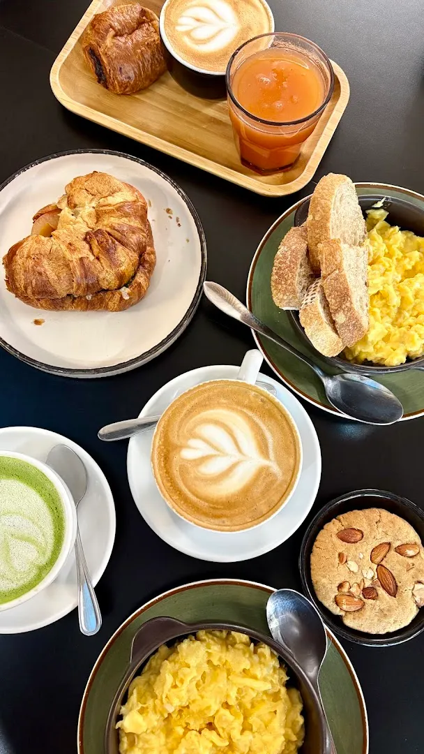 Casa Salvo Café