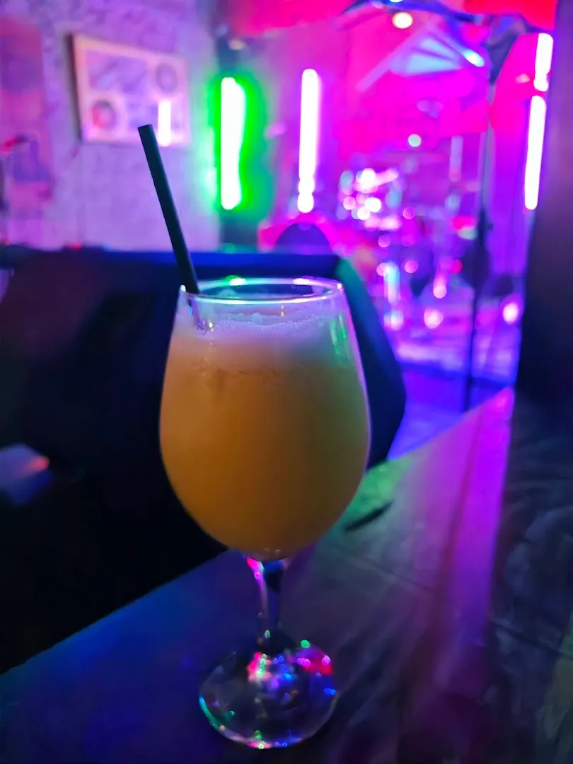 House of Rock & Blues Bar