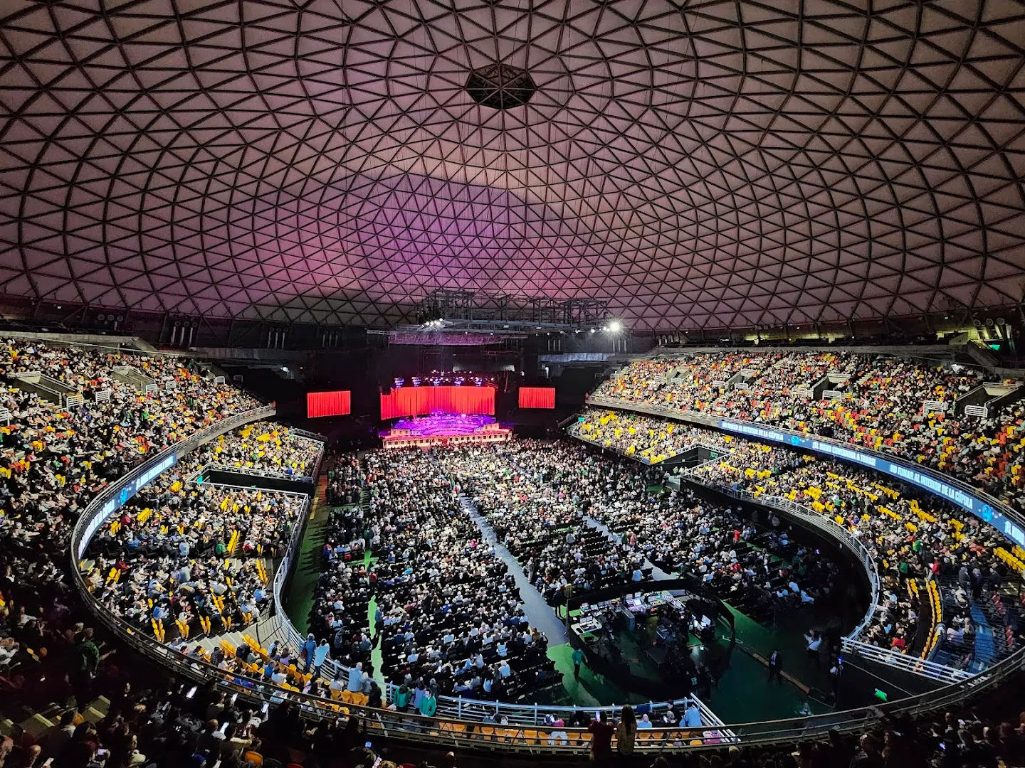 Movistar Arena