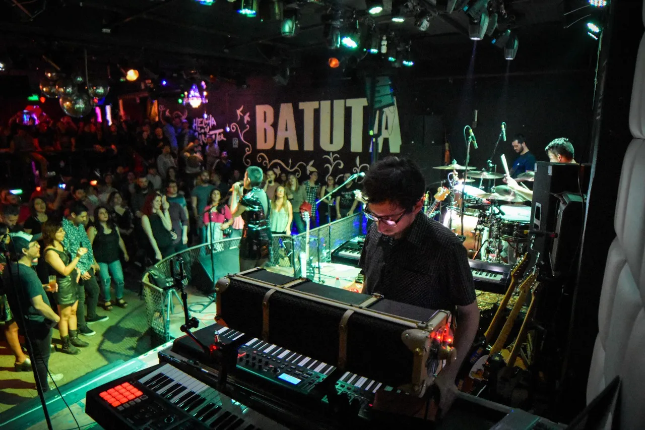 La Batuta