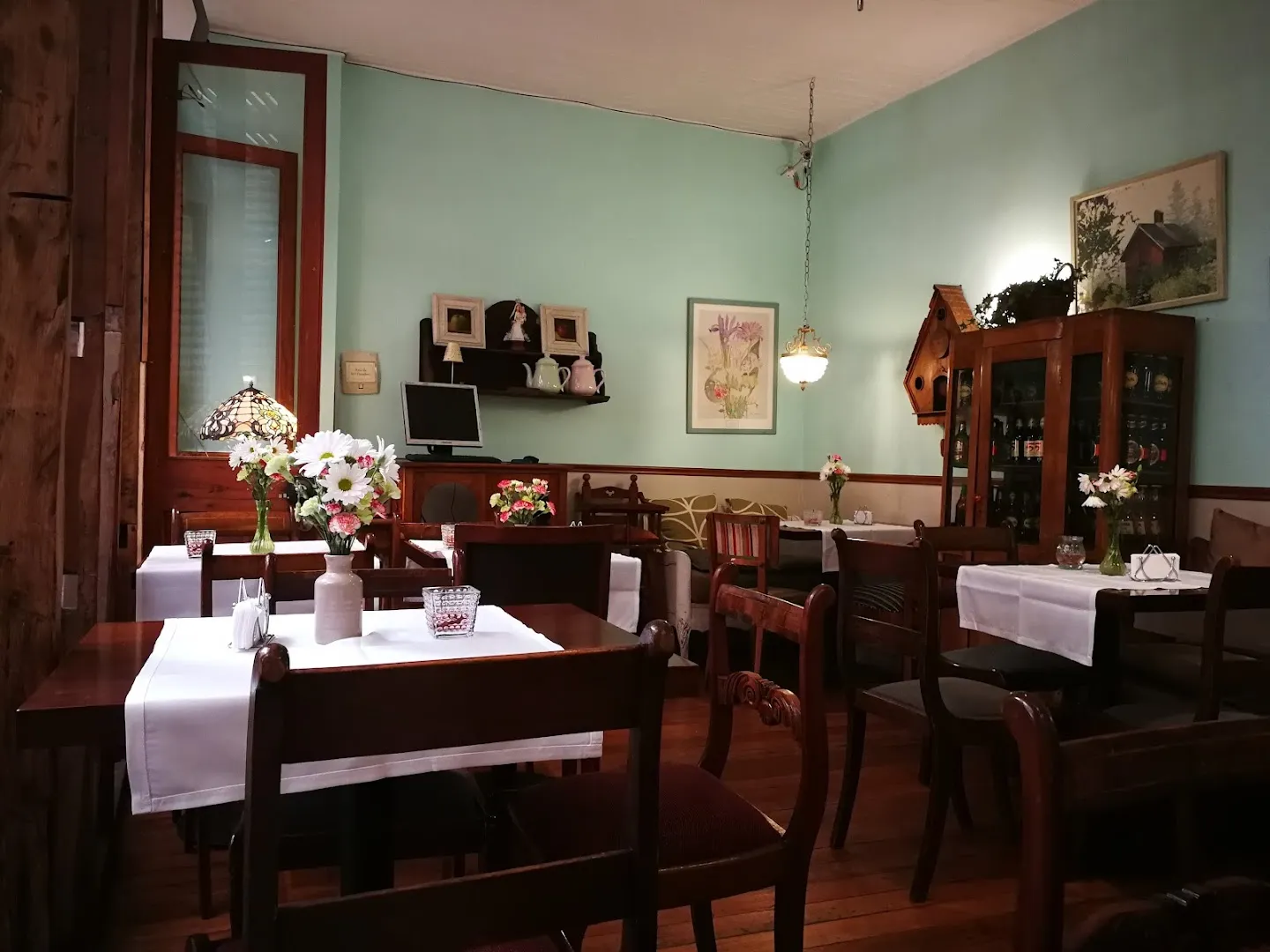 Café de la Candelaria