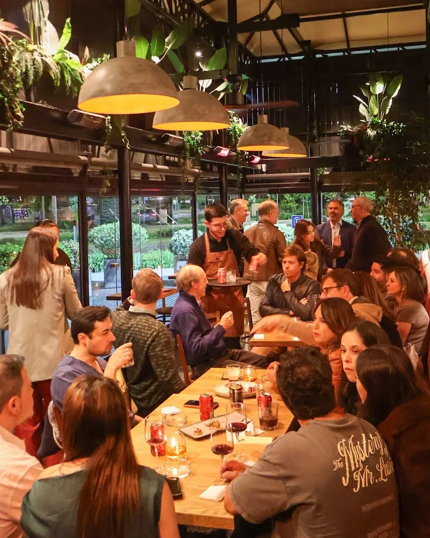 Delfina Bistro